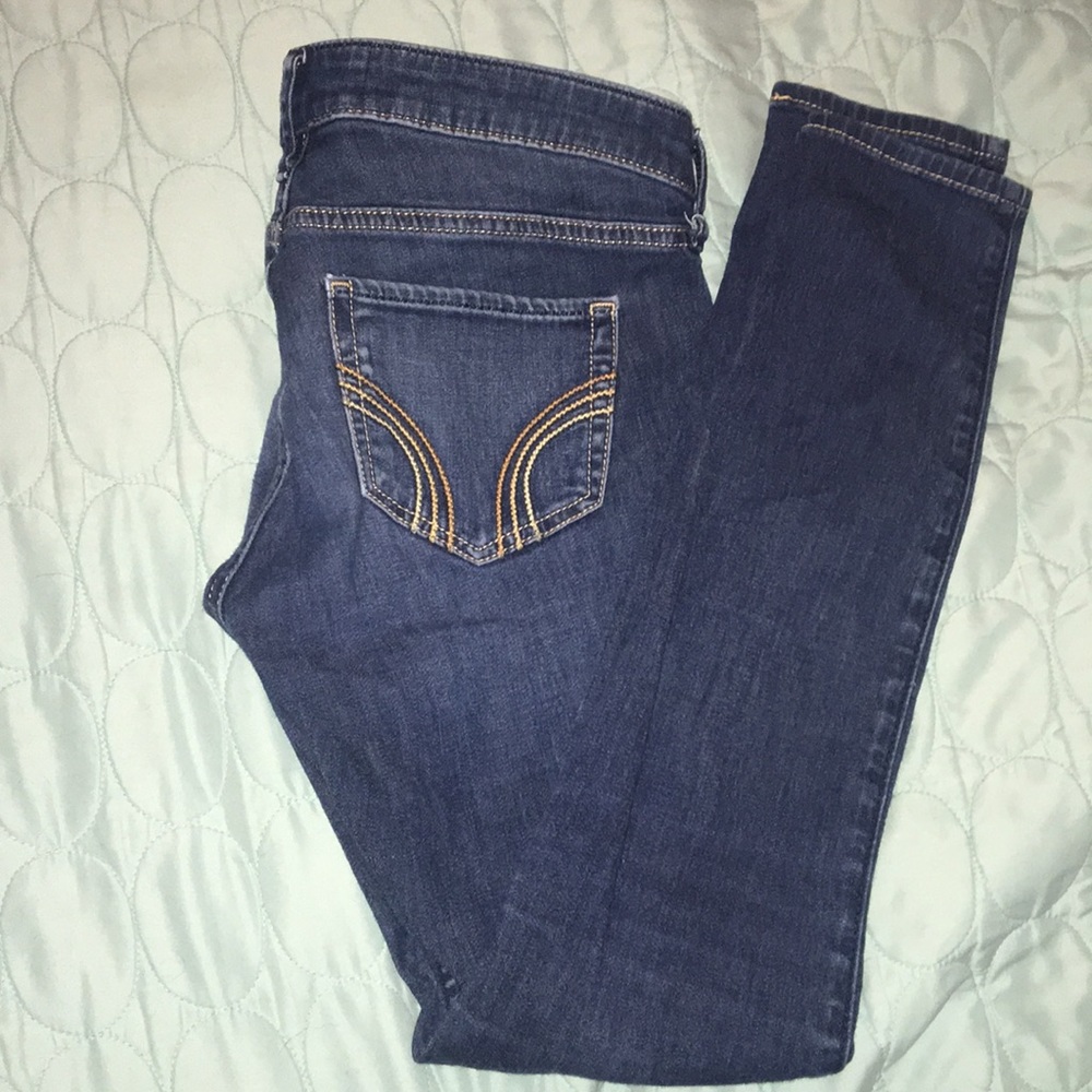 Denim Jeans